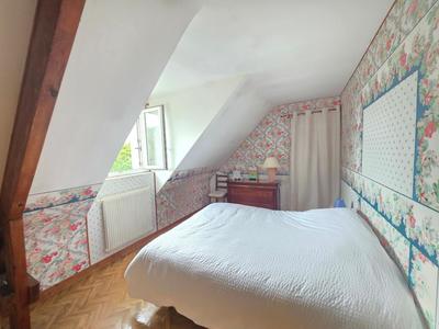 Maison - 138 m² - 4 pièces