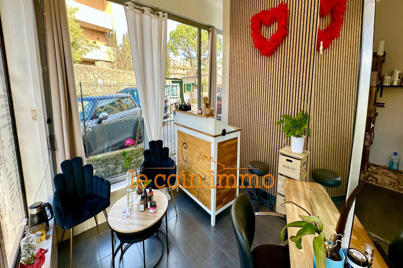 Fonds de commerce - 47 m²