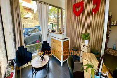 Fonds de commerce - 47 m²