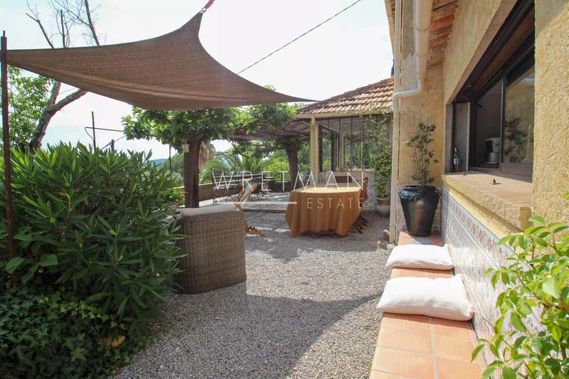 Villa - 130 m² - 4 pièces