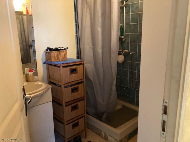 Maison de ville - 116 m² - 5 pièces