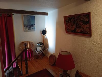 Maison - 66 m² - 4 pièces