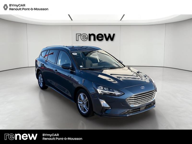 Ford Focus Sw 1.0 EcoBoost 125 s&amp;S mHEV Trend Business