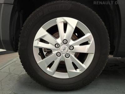 Peugeot Rifter Standard BlueHDi 100 Bvm5 Allure