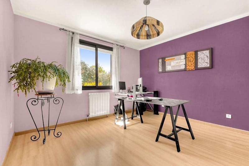 Maison - 192 m² - 5 pièces