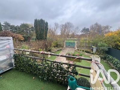 Maison - 148 m² - 5 pièces