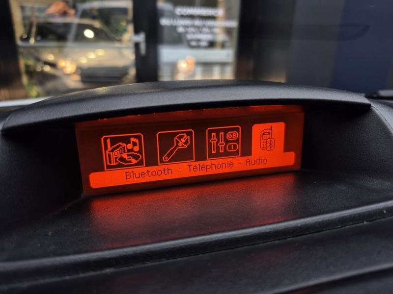 Citroën Berlingo Multispace II PureTech 110 s&amp;amp;S Bvm Shine