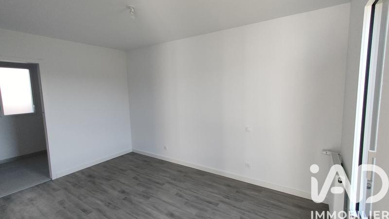 Maison - 98 m² - 4 pièces