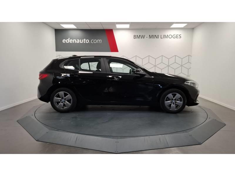 Bmw Série 1 116d 116 ch Dkg7 Lounge