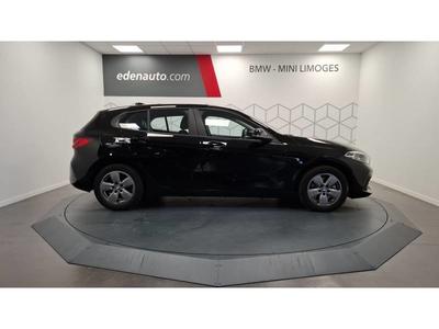 Bmw Série 1 116d 116 ch Dkg7 Lounge