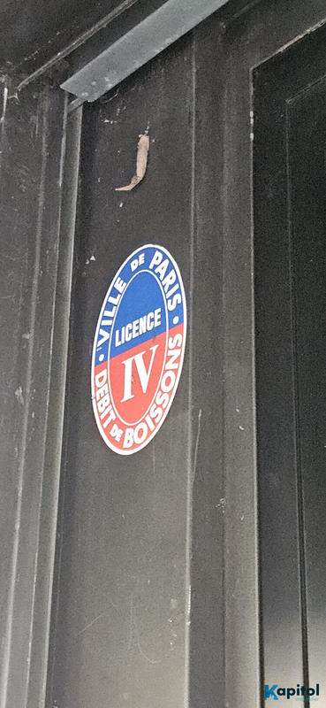 Fonds de commerce - Hôtellerie / Restauration - 160 m²