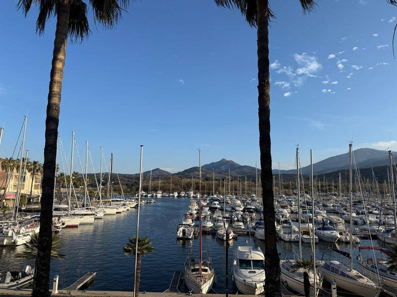 Appartement - 34 m² - 3 pièces