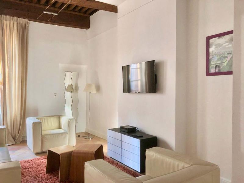 Appartement - 71 m² - 2 pièces