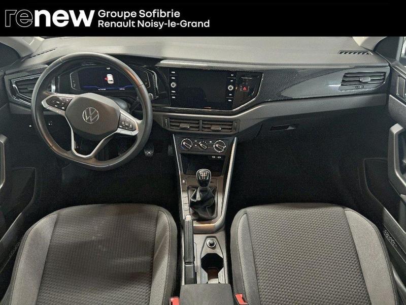 Volkswagen Polo 1.0 Tsi 95 s&amp;S Bvm5 Life