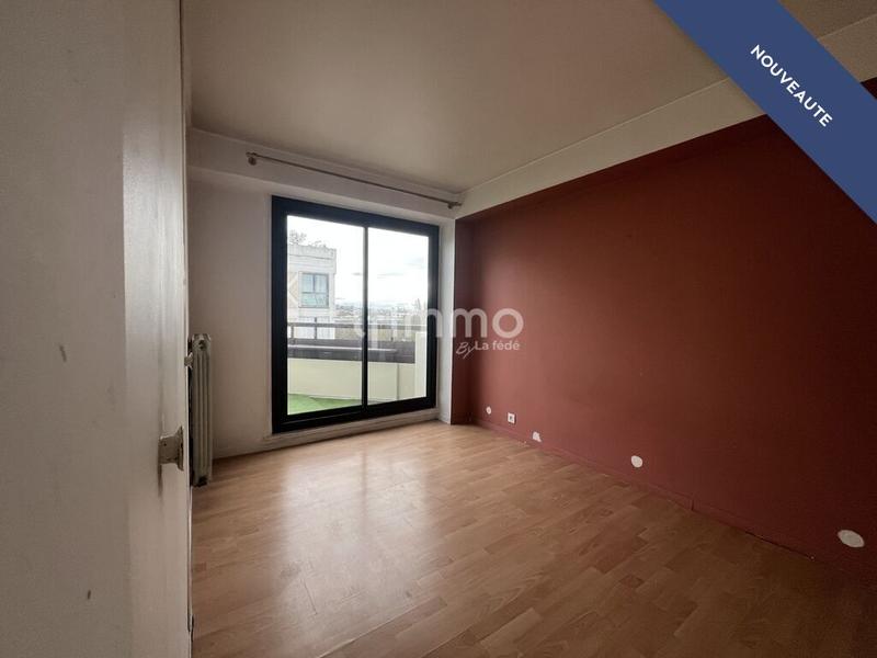 Appartement - 51 m² - 2 pièces