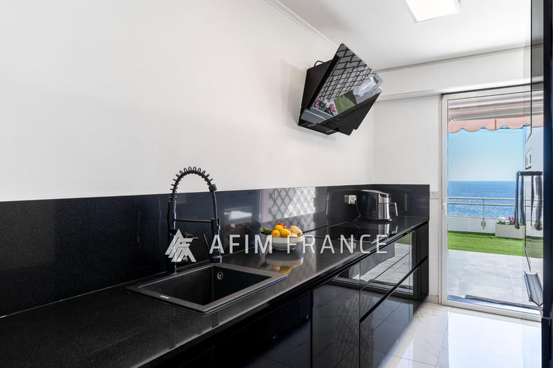 Appartement - 115 m² - 4 pièces