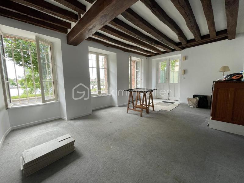 Maison de maîtres - 210 m² - 8 pièces