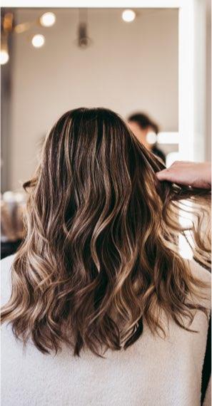 Thierry Rolland Coiffure Femme