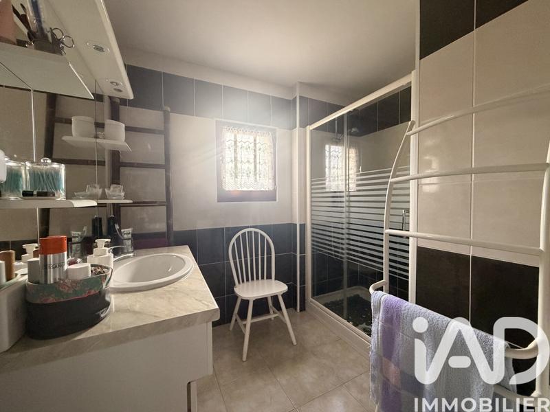 Maison - 106 m² - 5 pièces