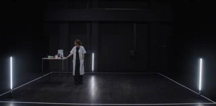 La culture au grand jour – Serial Sauveur