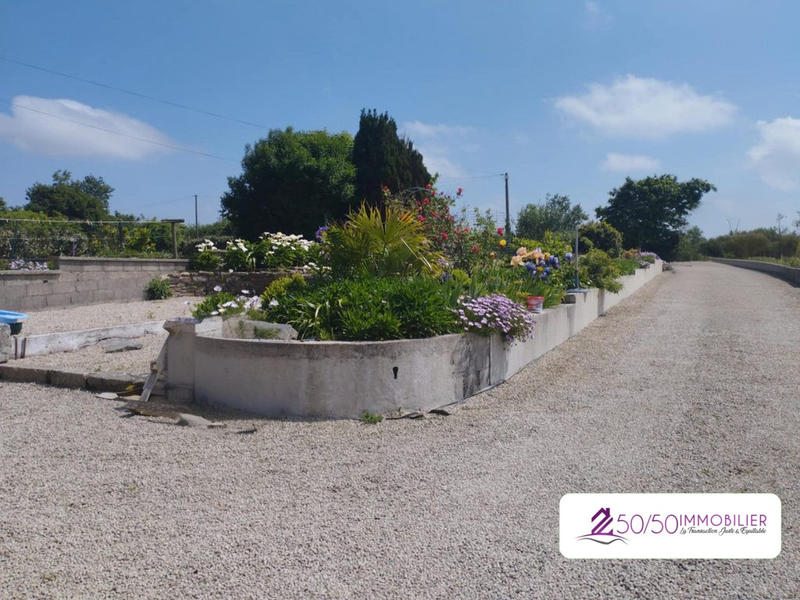 Maison - 148 m² - 7 pièces