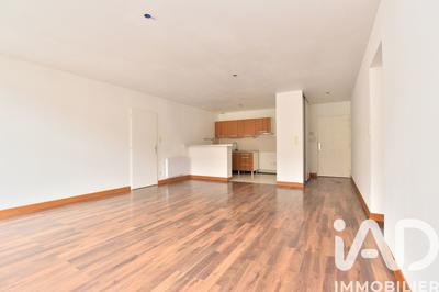 Appartement - 81 m² - 3 pièces