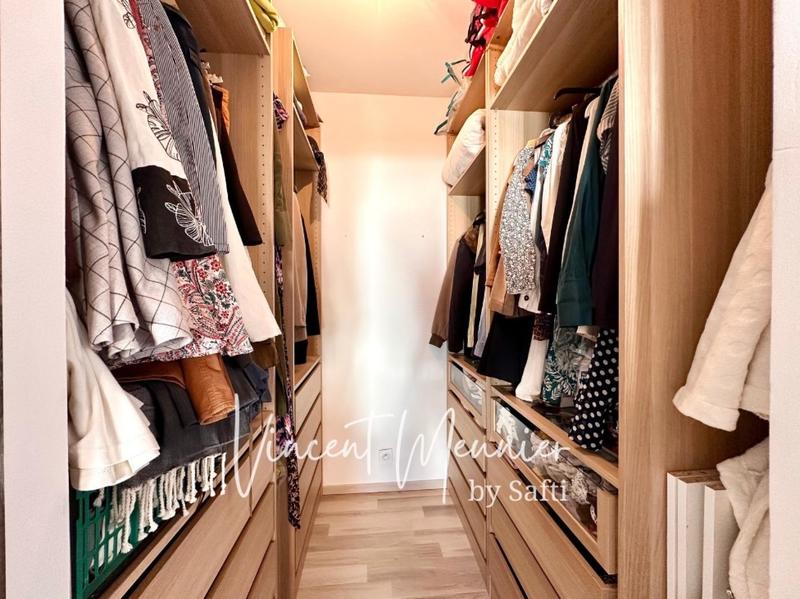 Maison - 140 m² - 7 pièces