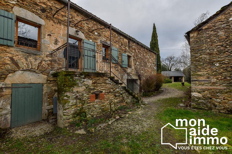 Maison - 102 m² - 5 pièces