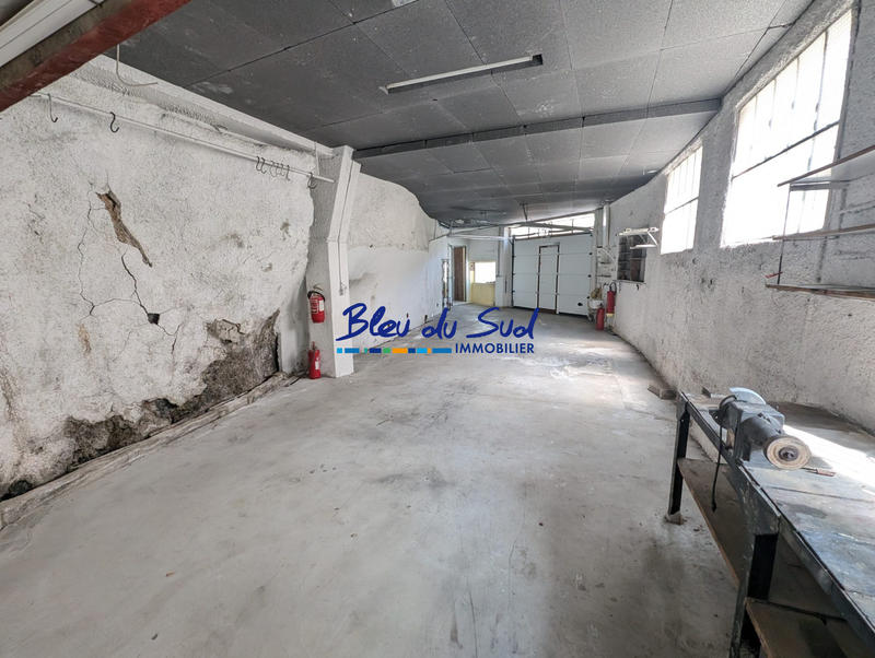 Maison ancienne - 124 m² - 6 pièces