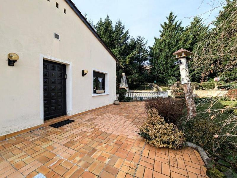 Villa - 152 m² - 5 pièces