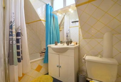 Appartement - 27 m² - 1 pièce