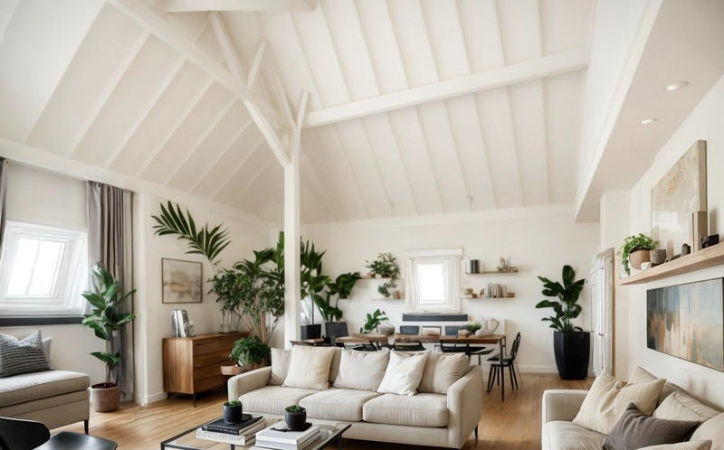 Appartement - 78 m² - 1 pièce