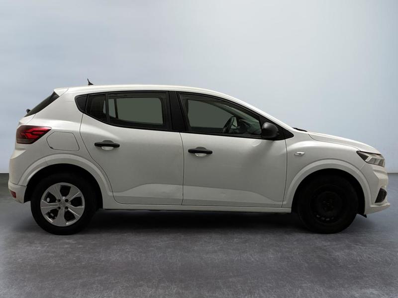 Dacia Sandero SCe 65 Essential