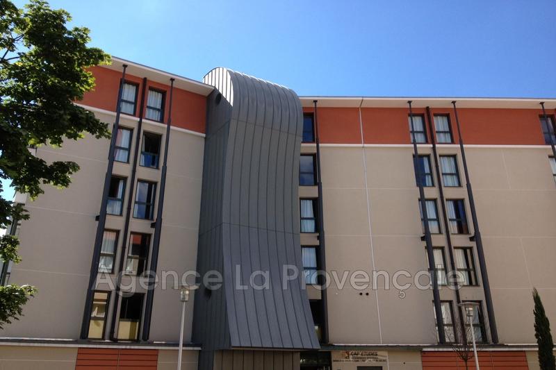 Appartement - 18 m² - 1 pièce