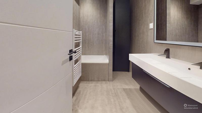 Maison contemporaine - 204 m² - 8 pièces