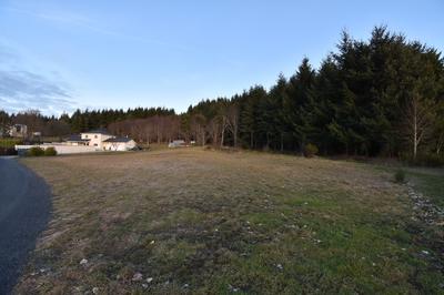 Terrain constructible - 2 297 m²