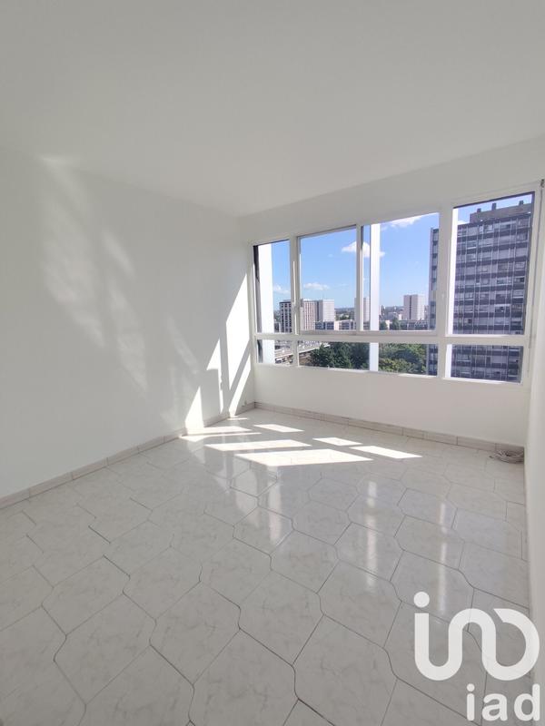 Appartement - 101 m² - 5 pièces