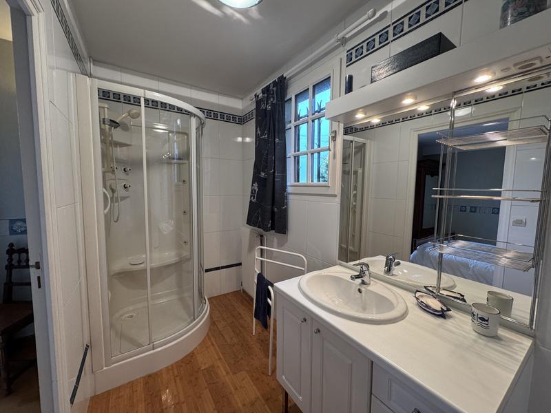 Maison - 160 m² - 5 pièces