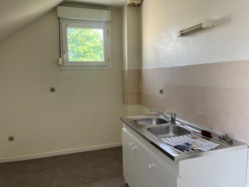 Maison - 52 m² - 2 pièces