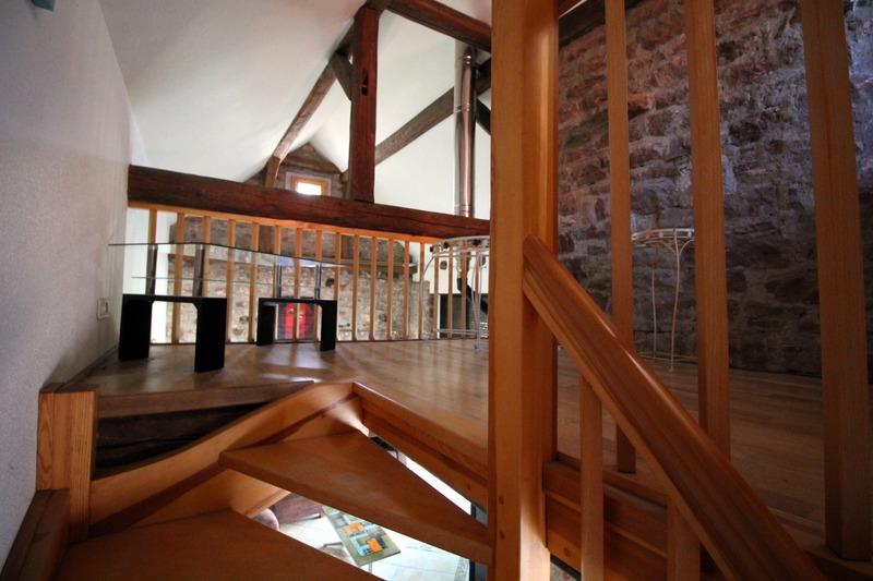 Maison - 155 m² - 5 pièces