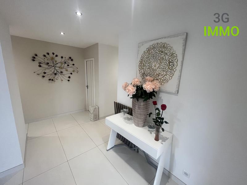 Villa - 125 m² - 4 pièces