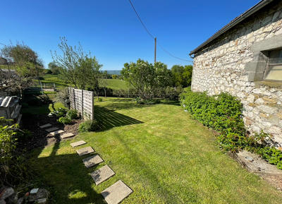 Maison de village - 220 m² - 8 pièces