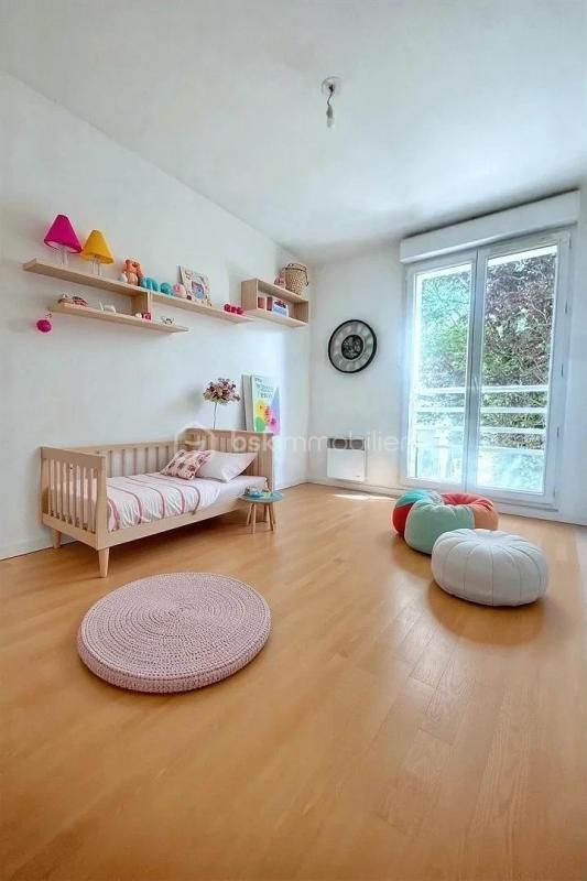 Appartement - 54 m² - 3 pièces