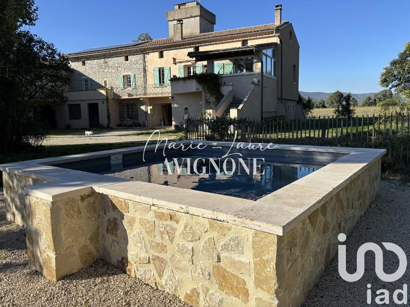 Maison de campagne - 151 m² - 7 pièces