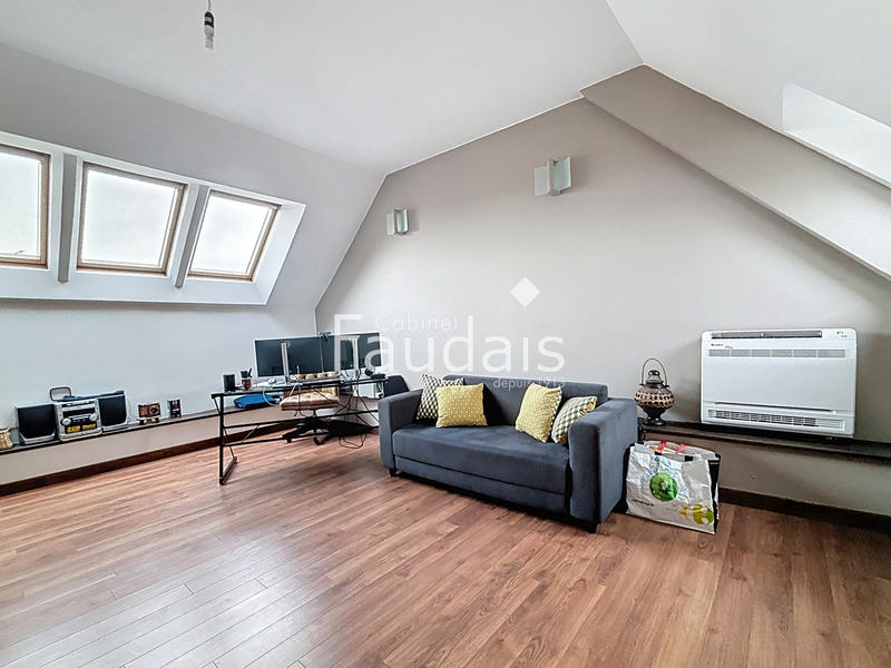 Maison - 164 m² - 6 pièces