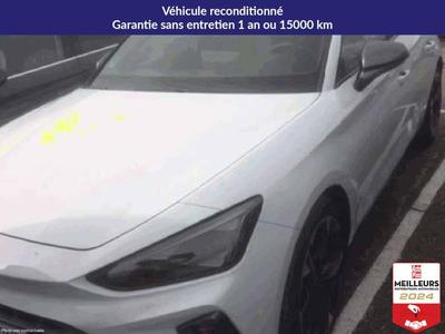 Cupra Leon 1.5 eTSI Hybrid 150 ch Dsg7 V