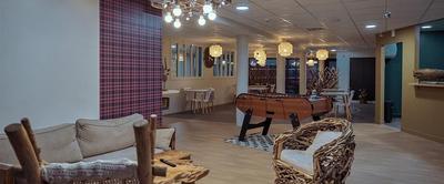 Appartement - 18 m² - 1 pièce