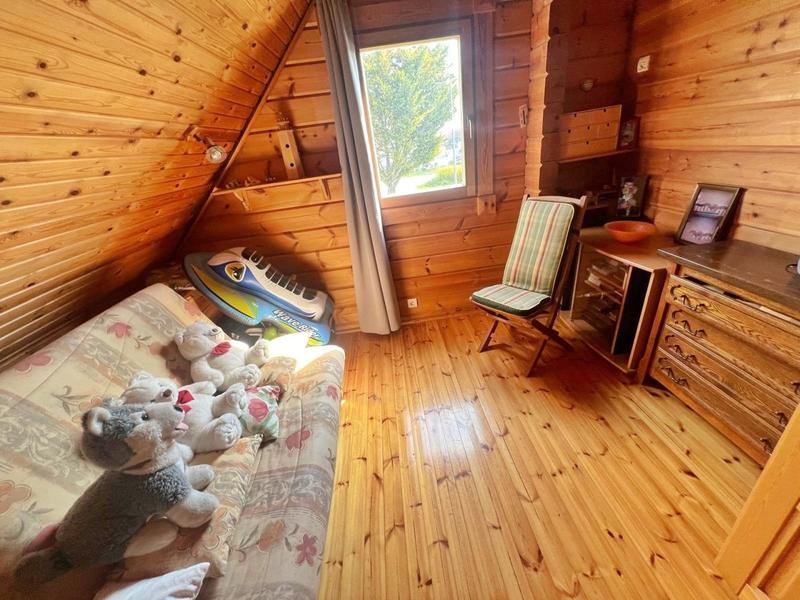 Châlet - 110 m² - 6 pièces