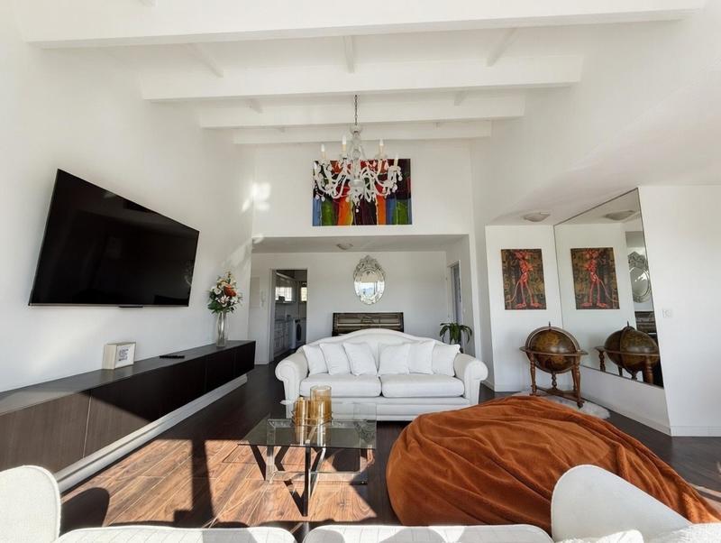 Appartement - 75 m² - 3 pièces