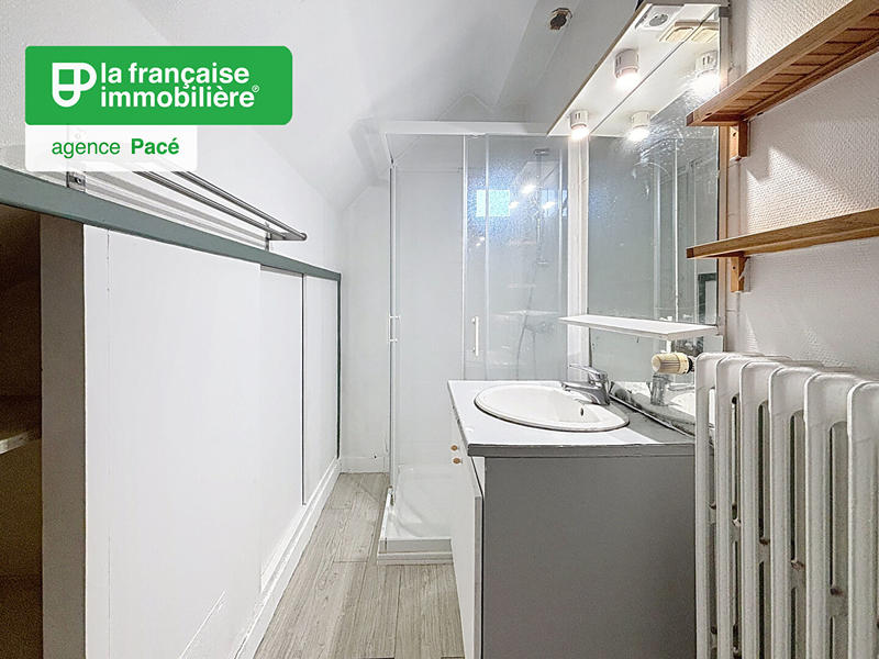 Maison - 163 m² - 7 pièces